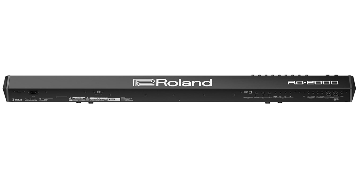 【takashi】Roland  RD2000 Roland RD-2000 88 Keys Digital Stage Piano RD2000 Japan