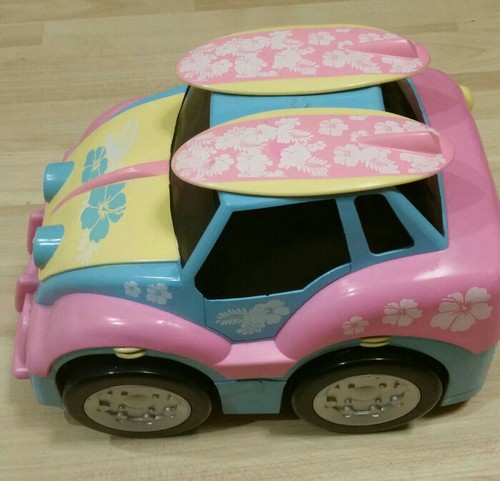 Kid Galaxy Baja Buggy Remote Control Large Car 27MHz w/o Remote Toy 12" Toy - Picture 4 of 5