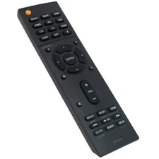 Replace Remote for Onkyo AV Receiver TX-RZ710 TX-RZ810 TX-NR757 TX-RZ720 TXRZ820