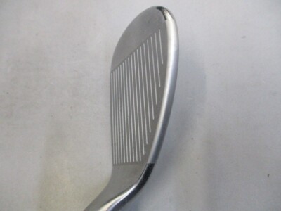 Cleveland RTX F-FORGED II Wedge #50(1Club)/Miyazaki/Flex:W/Wedge