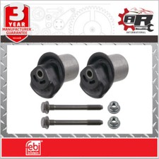 Essieu Volkswagen VENTO