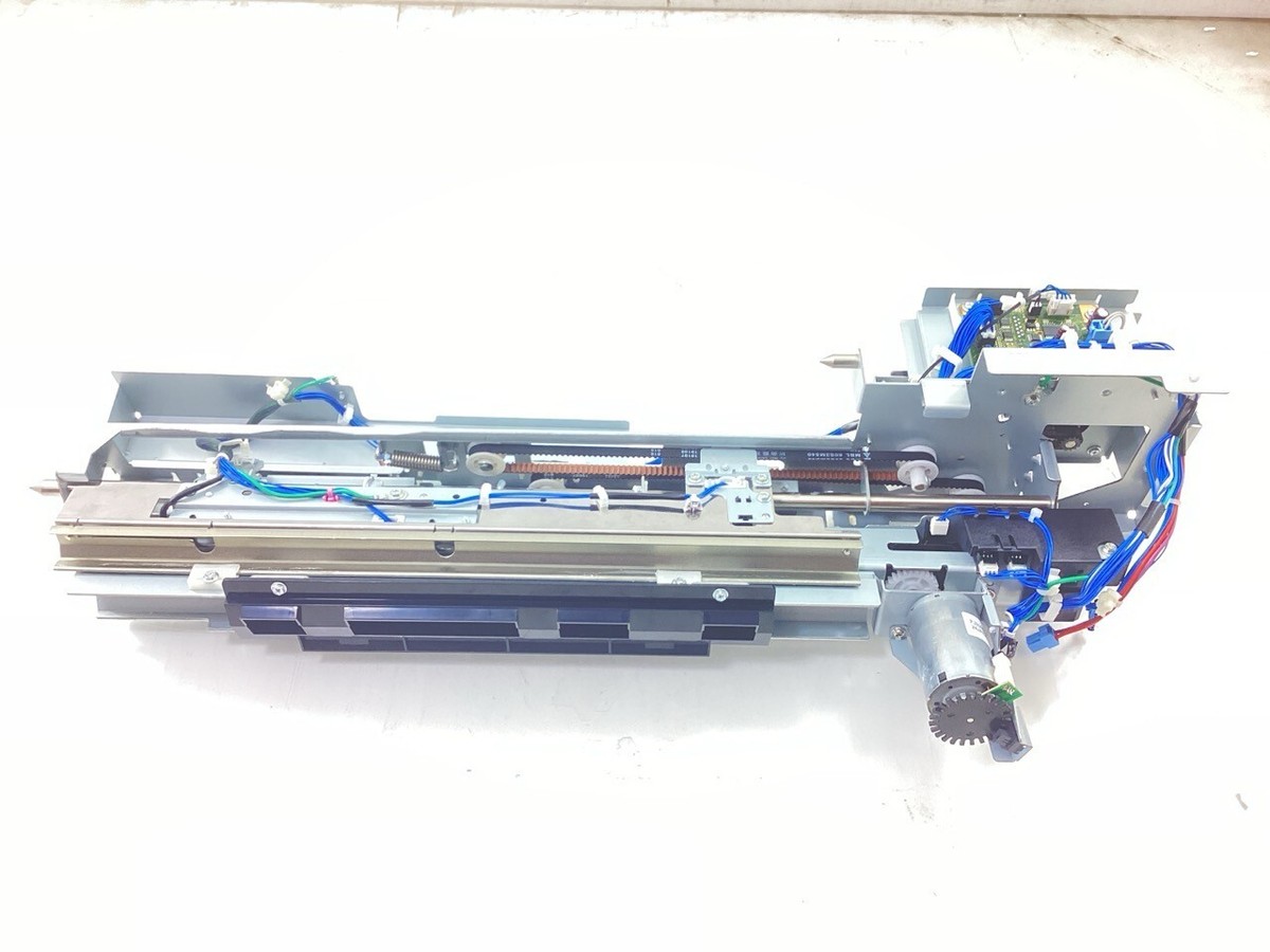 Xerox Original 497K16710 Punch Module 2/3 for V180 V180P | eBay