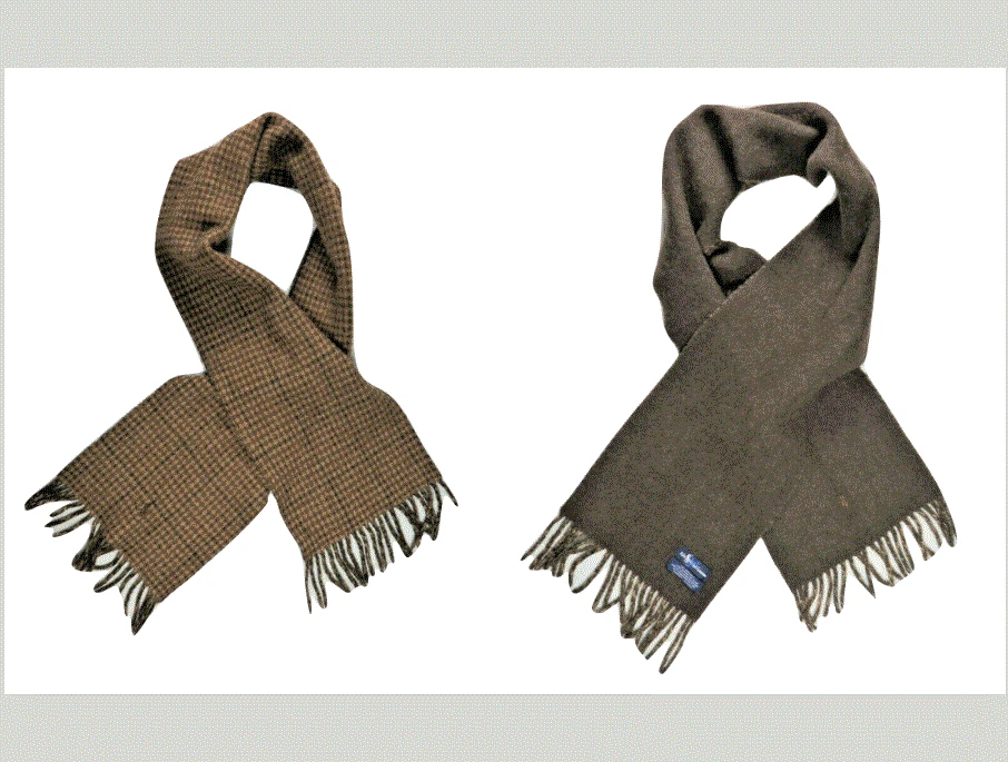 Ralph lauren store scarf ebay