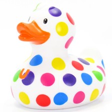 Pop Dot Duck