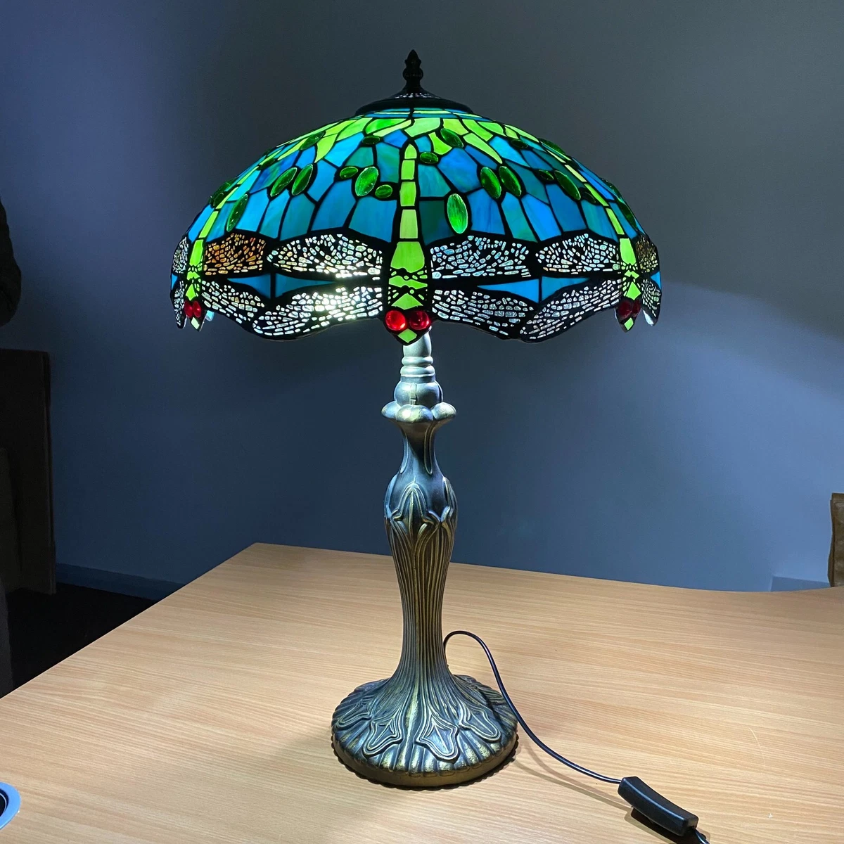 Table lamps ebay uk deals
