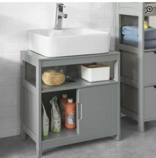 Minnetonka 60cm Vanity Unit Base