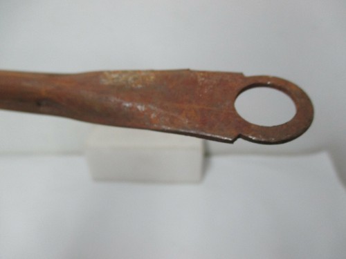 Mopar NOS 68-72 Ply Dodge A Body 2Speed Windshield Wiper Connecting Link 2857936 - Bild 2 von 3