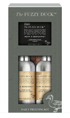 The Fizzy Duck Daily Kit