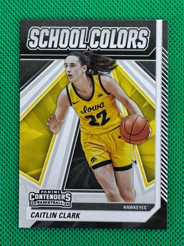 Caitlin Clark Collezione Colori Scuola Base/Bersaglio Parallelo - Scegli tu - š„š„ - Foto 7 di 10