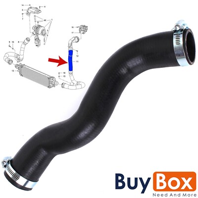 TURBOSCHLAUCH LADELUFTSCHLAUCH FÜR OPEL MOKKA 1.6 CDTİ 4x4 95371558 39071730