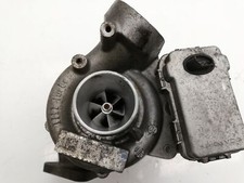 MERCEDES-BENZ VIANO W639 Turbolader 6510902780 2008 11123377