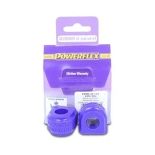 Powerflex Rear Anti Roll Bar Bushes 16mm PFR5-111-16 for Mini