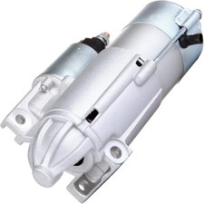 Starter for Mercruiser Stern Drive 3.0 / 3.0LX GM 3.0L 1990-1998 50-806965A2