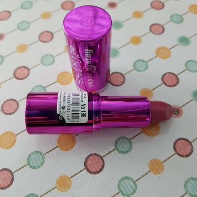 ELIXIR SUPER STAY LIPPENSTIFT FARBE 188 LIPSTICK MAKE UP