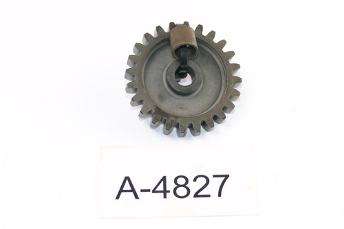 BMW F 650 CS K14 2002 - Anlasserzahnrad Z 24 Anlasserfreilauf A4827