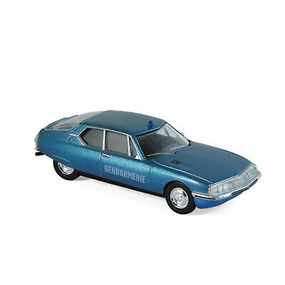 NOREV Tourenwagen- & Sportwagen-Modelle