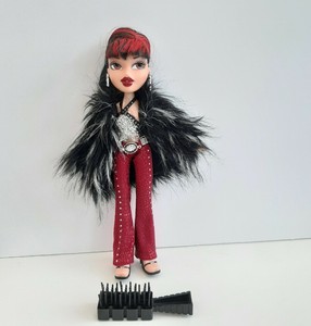 bratz tiana