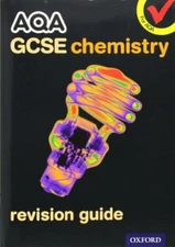 AQA GCSE Chemistry Revision Guide
