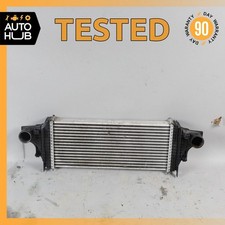 Mercedes W164 Ml350 R320 Gl320 Bluetec Cdi Diesel Intercooler Radiator Oem