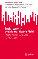 Louise Whitaker (U. A.) | Social Work in The Mental Health Field | Taschenbuch