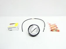 Ingersoll Rand 39660964 Pressure Gauge Conversion Kit 0-200psi 1/4in Npt