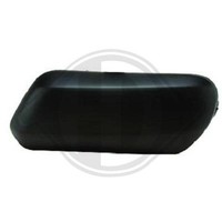 1X Zier /Schutzleiste StoßFäNger Diederichs 4234263 Hd Priority Parts FüR Peugeo