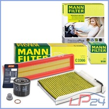 Filtre d'habitacle Renault MODUS