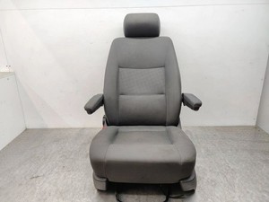 Volkswagen Multivan T5 2003 Fahrersitz 7H0881303E RAG110801