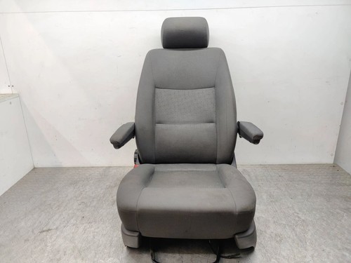 Volkswagen Multivan T5 2003 Fahrersitz 7H0881303E RAG110801