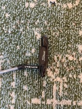 Scotty Cameron Putter Classic (Gun Blue Finish)