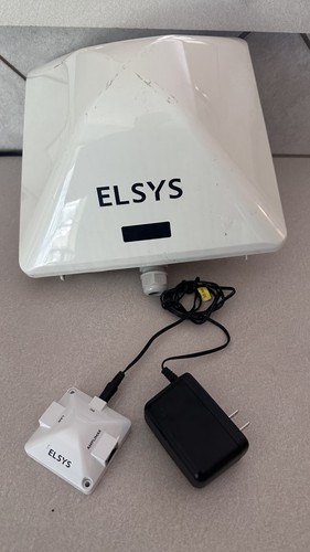 Used Elsys Amplimax Ultra 5G CPE