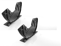 2X Abdeckblech Vorne FüR Cordoba, Ibiza, Toledo, VW Caddy, Golf Iii, Passat,Polo