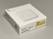 Genuine Apple 30W USB-C Power Adapter Open Box New Fast Free Shipping