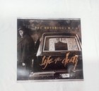 Original Promotional Poster: Notorious BIG: Life After Death from the mid 90's — photo 3