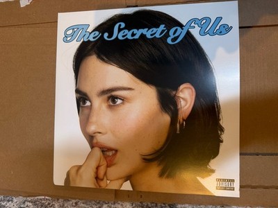 Gracie Abrams The Secret Of Us 1 Year Anniversary Edition LE