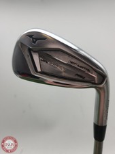2019 MIZUNO JPX 919 HOT METAL PRO 4 IRON STIFF KBS CTAPER LITE 110 38.5" GOOD