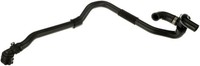 Gates KüHlerschlauch 02-4241 FüR VW Polo 6 AW1 BZ1 AE1 TSI Audi A1 Sportback GBA