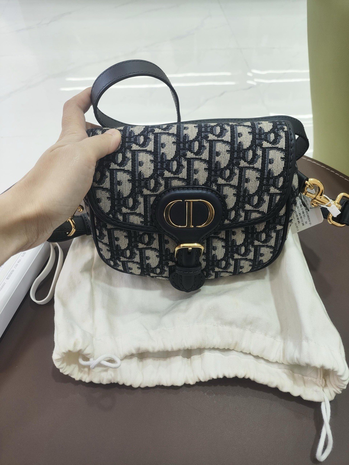 Christian Dior
