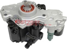 Hochdruckpumpe METZGER AUTOTEILE 0830036 +130.90€ Pfand für FIAT CITROËN PEUGEOT