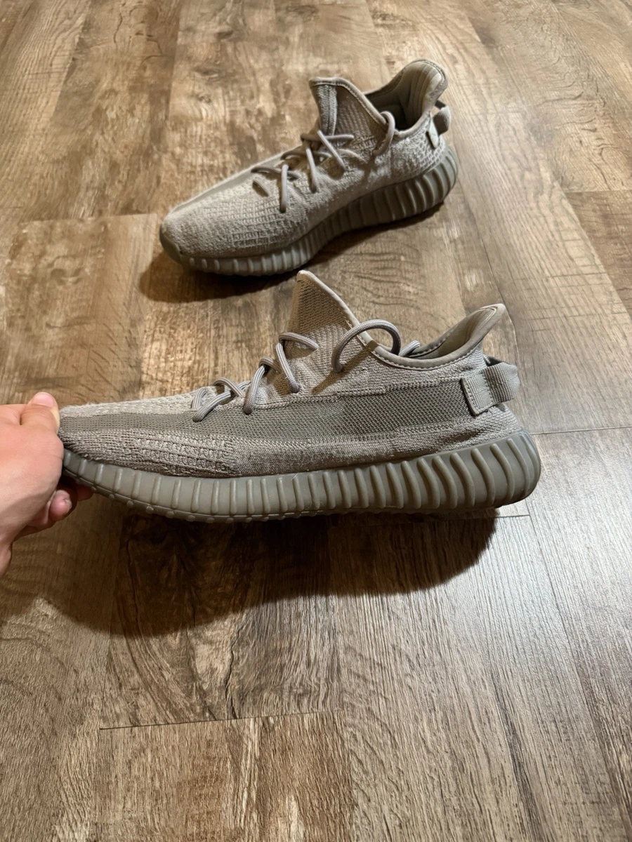 adidas gazelle silver green womens Adidas Yeezy Boost 350 V2 Semi Frozen Yellow – Hype Vault main image 0