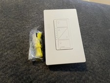 Lutron Caseta Wireless Dimmer Switch PD-6WCL-...