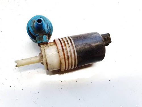 1h6955651 Waschwasserpumpe, Scheibenreinigung  Volkswagen Passat DE2634682-26