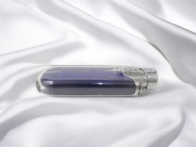 VG] Sony NW-A607 Blue Digital Walkman Portable Music Player Tested