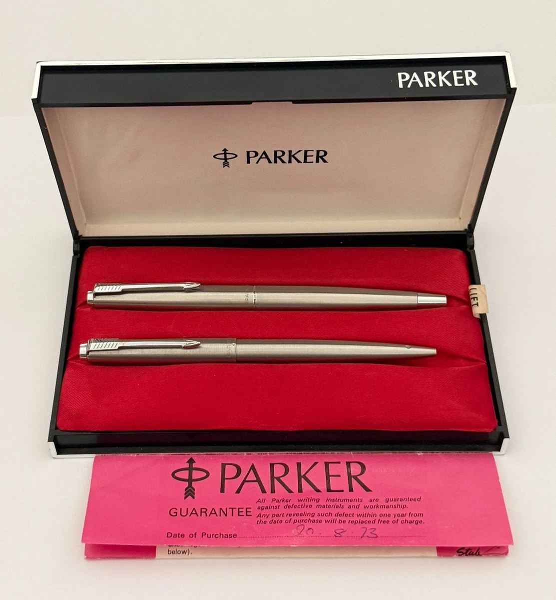 parker 45 ballpoint products for sale | eBay