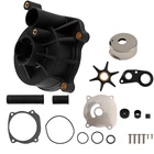 Impeller Water Pump Kit for Johnson Evinrude 90-150HP 2000-2006 12000