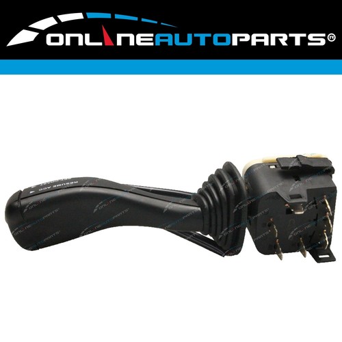 Indicator Switch Arm w/Cruise Control for Holden Commodore VR VS VT VX 1993-2001 - Picture 3 of 6