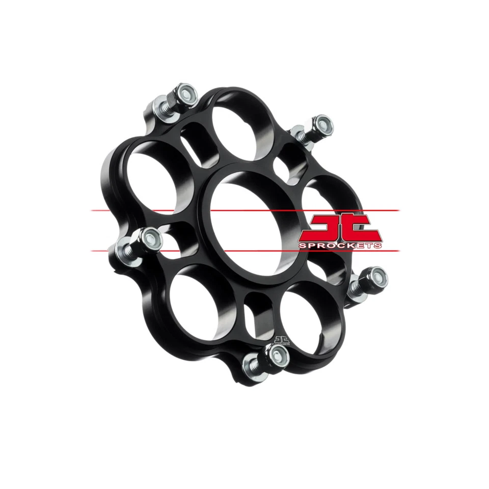 Sprocket Carrier for Ducati 1000 Monster S2R 2005-2008 JT — 第 2/4 张图片