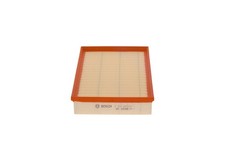 BOSCH Luftfilter F 026 400 267 Filtereinsatz für KT0 BT0 RENAULT LAGUNA 3 16V