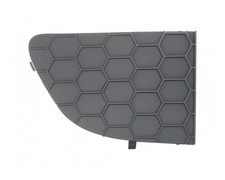 Stoßstange Gitter Vorne Set Links + Rechts für Fiat Punto 199 ab 12->