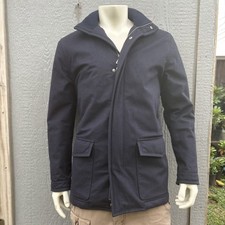 NWT Peter Millar All Weather Jacket Coat Barch MF17RZ02 Size Men's Small